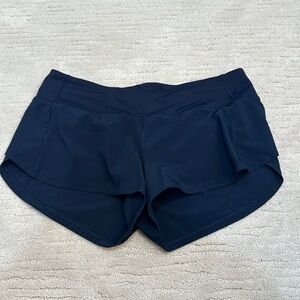Lululemon Speed Up Short